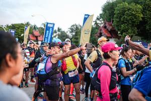 BIB: 55576, 
                            <button type="button" onclick="openModal(22790346)" class="btn btn-primary btn-sm float-right btn-popup" data-toggle="modal" data-target=".modal-high-quality">
                        <i class="fas fa-shopping-cart"></i> Add to Cart
                    </button>
                                            <button type="button" onclick="isThisMe(22790346, true)" class="btn btn-success btn-sm float-right btn-popup btn-isme hidden" data-toggle="tooltip" data-placement="bottom" title="นี่คือรูปของคุณใช่ไหม คลิกที่นี่เพื่อเอาเข้าอัลบั้ม">
                        <i class="fas fa-plus"></i> Add to album
                    </button>
                    <button type="button" onclick="isThisMe(22790346, false)" class="btn btn-warning btn-sm float-right btn-popup btn-isnotme hidden">
                        <i class="fas fa-ban"></i> Remove from album
                    </button>